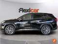 Toyota RAV4 220H e-CVT 4x2 Advance Negro - thumbnail 4