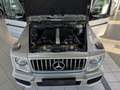 Mercedes-Benz G 320 G Station G 320 Silber - thumbnail 23