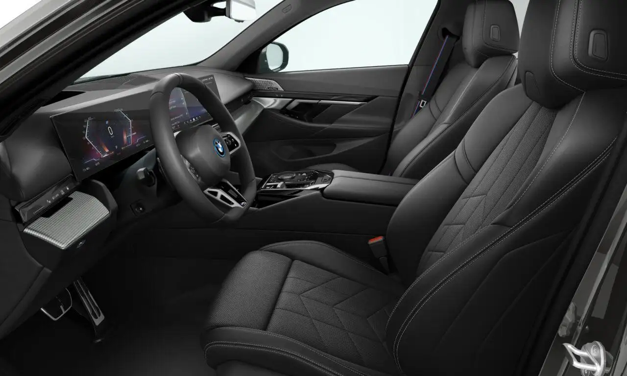 BMW i5 2026