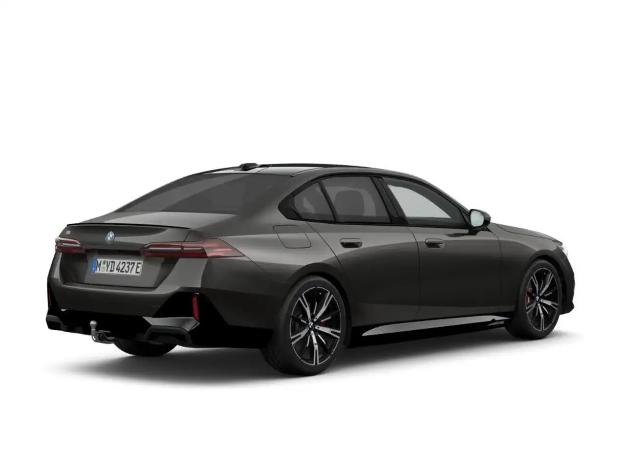 BMW i5 2026