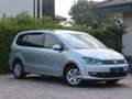 Volkswagen Sharan Comfortline BMT 7-Sitzer Argent - thumbnail 7