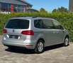 Volkswagen Sharan Comfortline BMT 7-Sitzer Argent - thumbnail 5