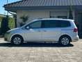 Volkswagen Sharan Comfortline BMT 7-Sitzer Argent - thumbnail 2