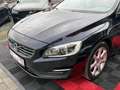 Volvo V60 Kombi Linje Business Blau - thumbnail 12