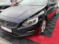 Volvo V60 Kombi Linje Business Blau - thumbnail 9