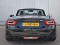 Fiat 124 Spider Abarth 1.4 MultiAir Turbo 170k Automaat | Leder | Zwart - thumbnail 8