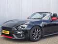 Fiat 124 Spider Abarth 1.4 MultiAir Turbo 170k Automaat | Leder | Zwart - thumbnail 33