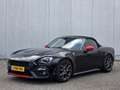 Fiat 124 Spider Abarth 1.4 MultiAir Turbo 170k Automaat | Leder | Zwart - thumbnail 2