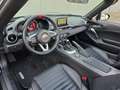Fiat 124 Spider Abarth 1.4 MultiAir Turbo 170k Automaat | Leder | Zwart - thumbnail 13