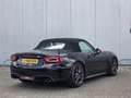 Fiat 124 Spider Abarth 1.4 MultiAir Turbo 170k Automaat | Leder | Zwart - thumbnail 10