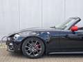 Fiat 124 Spider Abarth 1.4 MultiAir Turbo 170k Automaat | Leder | Zwart - thumbnail 32