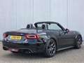 Fiat 124 Spider Abarth 1.4 MultiAir Turbo 170k Automaat | Leder | Zwart - thumbnail 9
