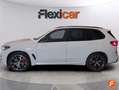 BMW X5 xDrive 30dA Blanco - thumbnail 5