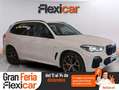 BMW X5 xDrive 30dA Blanco - thumbnail 1