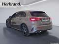 Mercedes-Benz A 200 AMG Grau - thumbnail 4