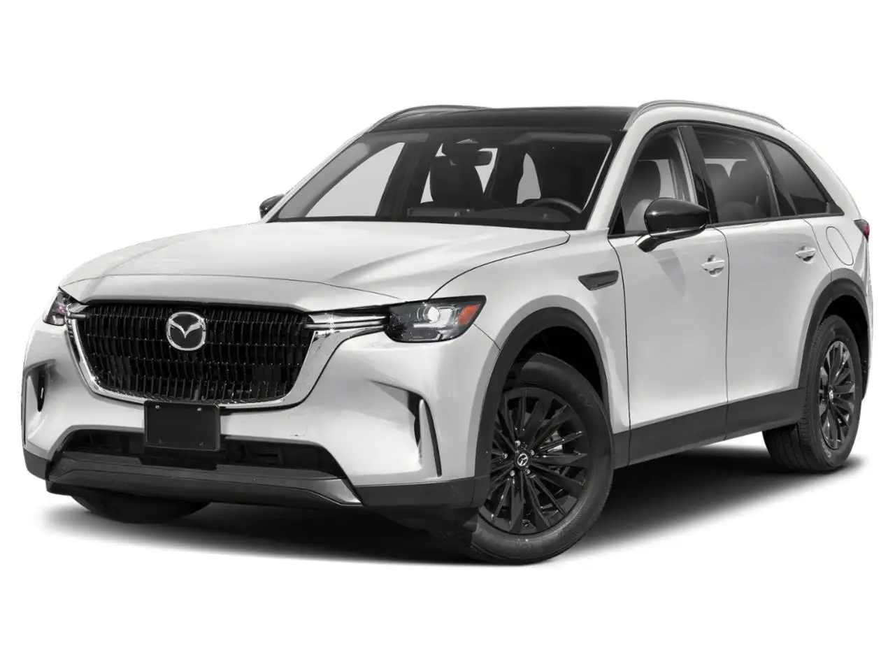 2026 Mazda CX-90 MHEV