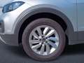 Volkswagen T-Cross Life 1.0 TSI 7-Gang DSG Rear View, ACC Silber - thumbnail 7