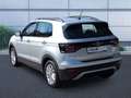 Volkswagen T-Cross Life 1.0 TSI 7-Gang DSG Rear View, ACC Silber - thumbnail 3