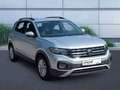 Volkswagen T-Cross Life 1.0 TSI 7-Gang DSG Rear View, ACC Silber - thumbnail 5