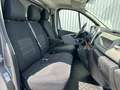 Renault Trafic 1.6 dCi T27 L1H1 Comfort*A/C*HAAK*NAVI*3-P*CRUISE* Grijs - thumbnail 22