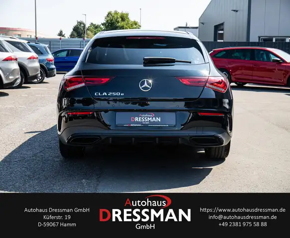 Mercedes-Benz Cla view 5