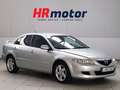 Mazda 6 1.8 Active Gris - thumbnail 1