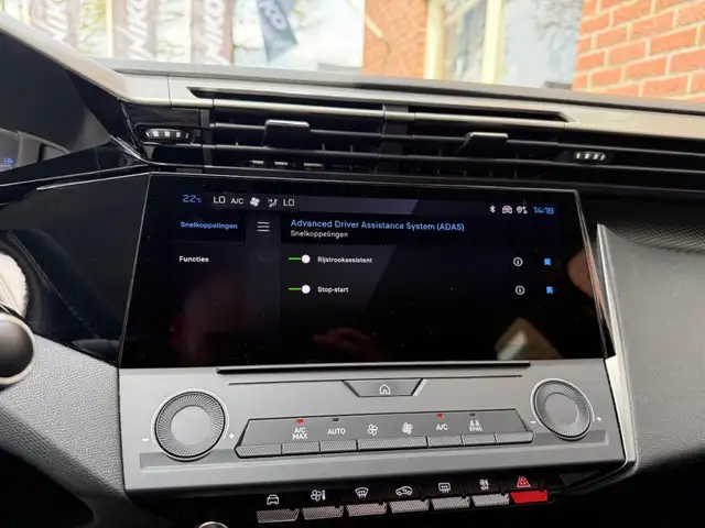 Peugeot 308 view 29