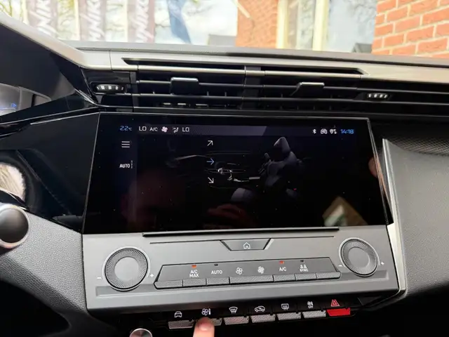 Peugeot 308 view 30