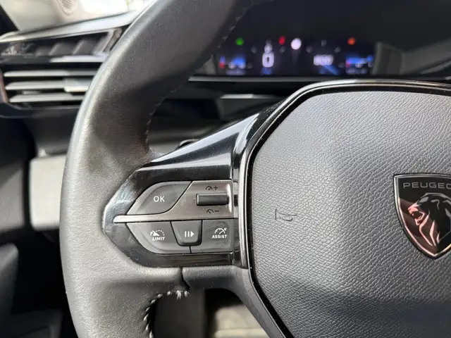Peugeot 308 view 20