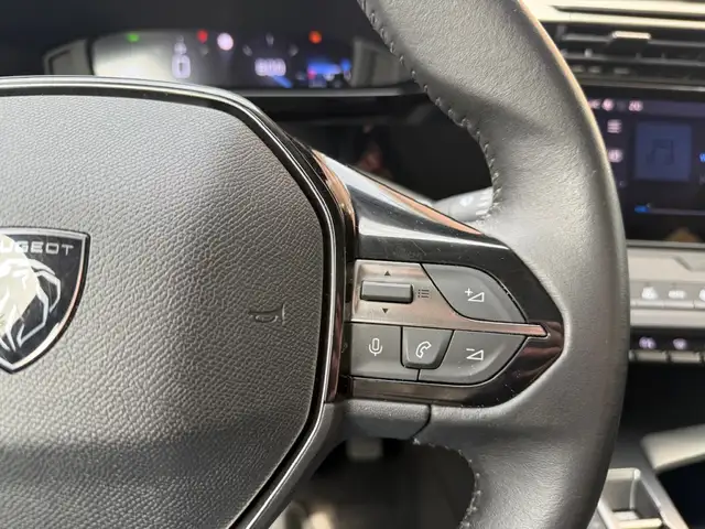 Peugeot 308 view 19