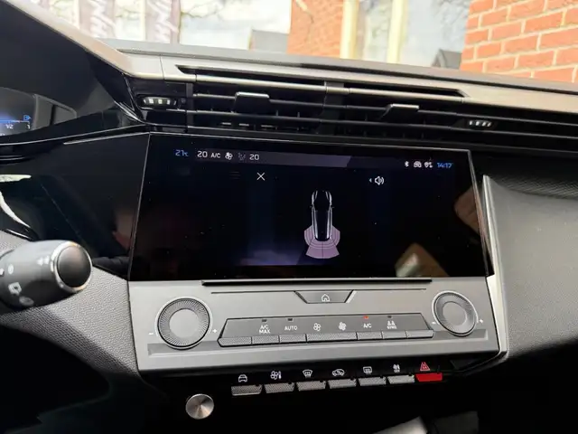 Peugeot 308 view 15