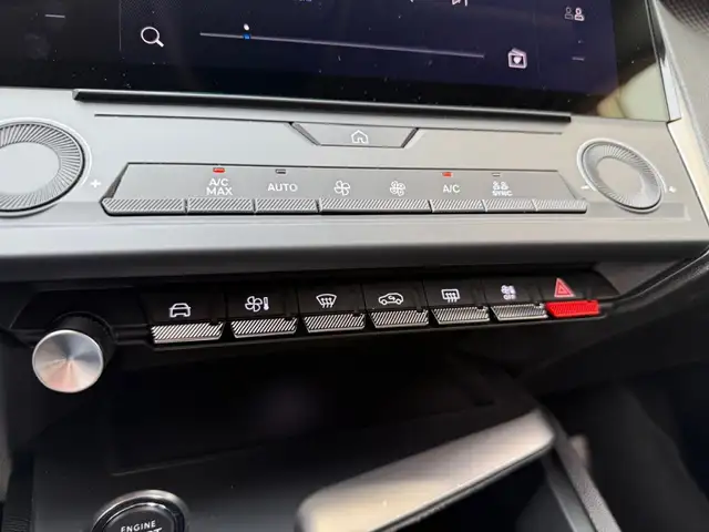 Peugeot 308 view 28