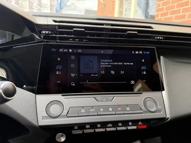 Peugeot 308 view 27
