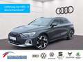 Audi A3 allstreet 35 TFSI S tronic NAV KAM LED 19" GRA PD Grau - thumbnail 1