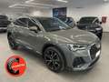 Audi Q3 SPB 2.0 TDI 150 CV S-Tronic Business Plus Gris - thumbnail 1