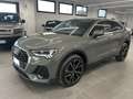 Audi Q3 SPB 2.0 TDI 150 CV S-Tronic Business Plus Gris - thumbnail 3