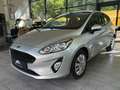 Ford Fiesta *Carplay*Panoramadach Silber - thumbnail 1