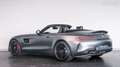 Mercedes-Benz AMG GT MERCEDES C V8 4.0 557CH phase 2 Šedá - thumbnail 2