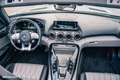 Mercedes-Benz AMG GT MERCEDES C V8 4.0 557CH phase 2 Šedá - thumbnail 5