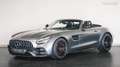 Mercedes-Benz AMG GT MERCEDES C V8 4.0 557CH phase 2 Šedá - thumbnail 1