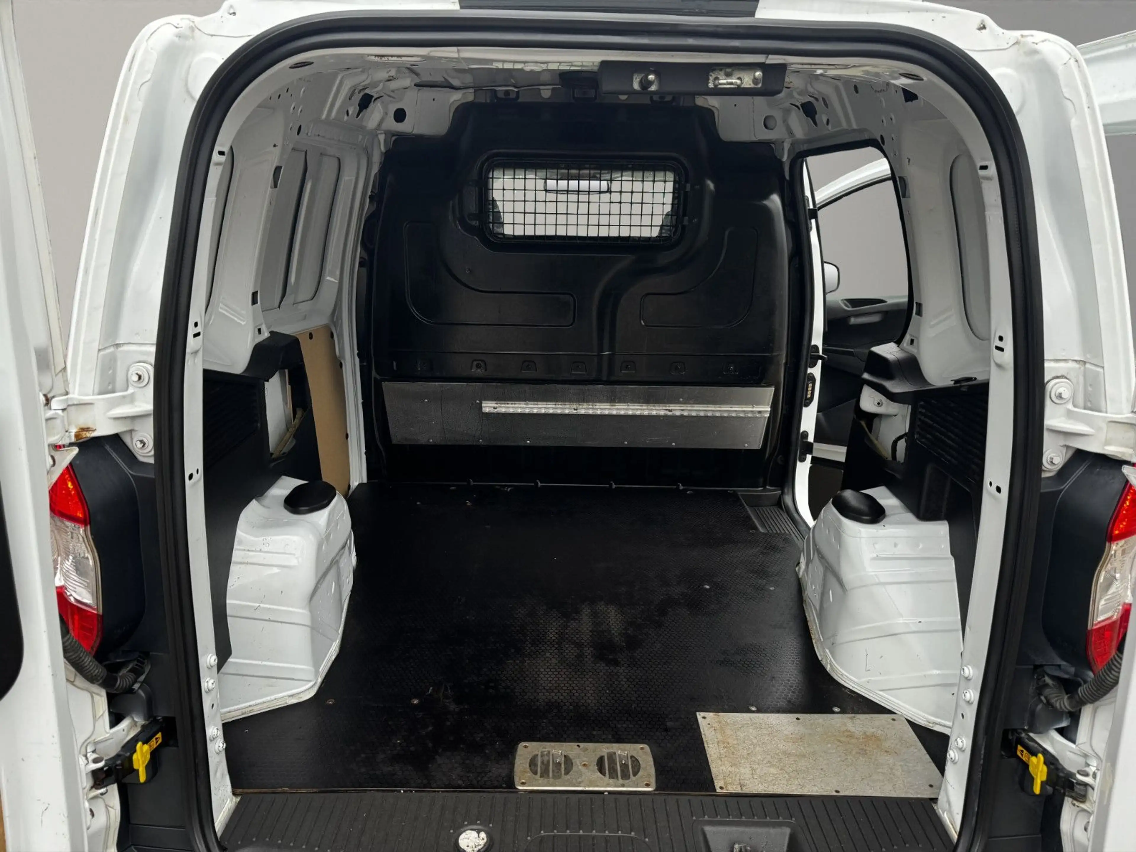 Ford Transit Courier /KLIMA/UVM.. — photo 13