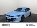 Volkswagen Passat Variant 2.0TDI DSG Elegance Matrix Navi AHK STHZ Weiß - thumbnail 1
