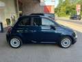 Fiat 500 1.0i MHEV Dolcevita***Gsm 0475323828*** Bleu - thumbnail 5