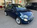 Fiat 500 1.0i MHEV Dolcevita***Gsm 0475323828*** Bleu - thumbnail 4