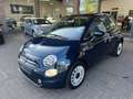 Fiat 500 1.0i MHEV Dolcevita***Gsm 0475323828*** Bleu - thumbnail 2