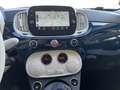 Fiat 500 1.0i MHEV Dolcevita***Gsm 0475323828*** Bleu - thumbnail 15