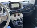 Fiat 500 1.0i MHEV Dolcevita***Gsm 0475323828*** Bleu - thumbnail 14