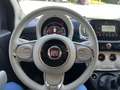 Fiat 500 1.0i MHEV Dolcevita***Gsm 0475323828*** Bleu - thumbnail 13