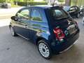 Fiat 500 1.0i MHEV Dolcevita***Gsm 0475323828*** Bleu - thumbnail 8