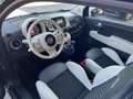 Fiat 500 1.0i MHEV Dolcevita***Gsm 0475323828*** Bleu - thumbnail 9